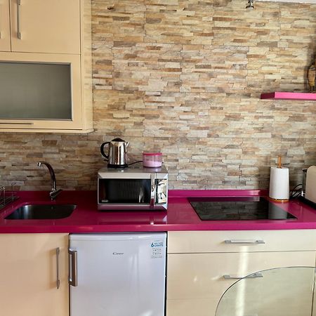Apartamentos Turisticos Tronca Luxury غرناطة المظهر الخارجي الصورة