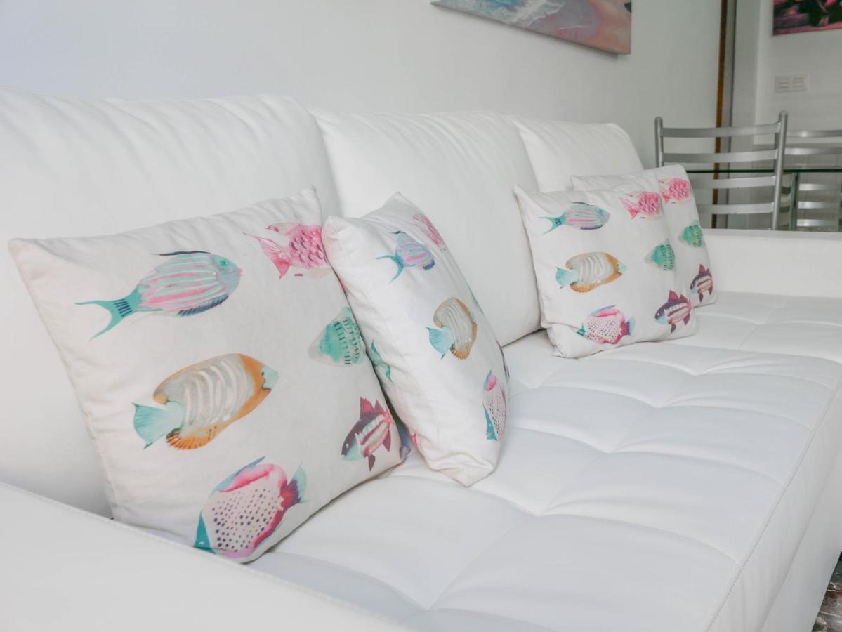 Apartamentos Turisticos Tronca Luxury غرناطة المظهر الخارجي الصورة
