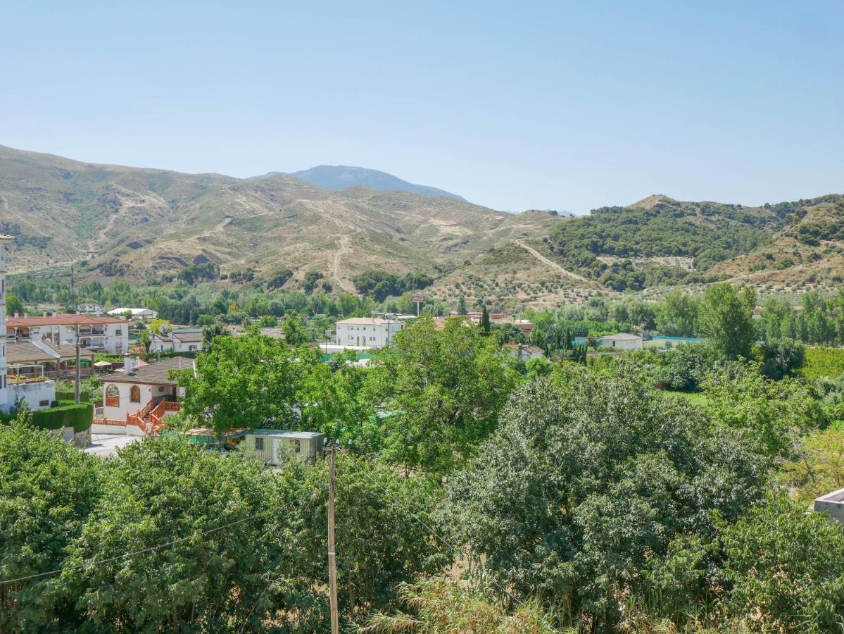 Apartamentos Turisticos Tronca Luxury غرناطة المظهر الخارجي الصورة