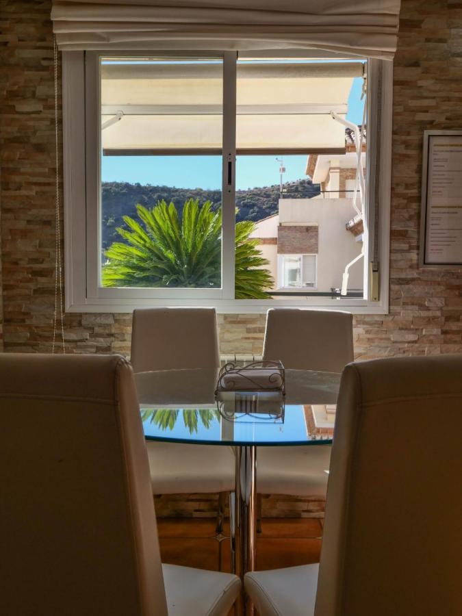Apartamentos Turisticos Tronca Luxury غرناطة المظهر الخارجي الصورة
