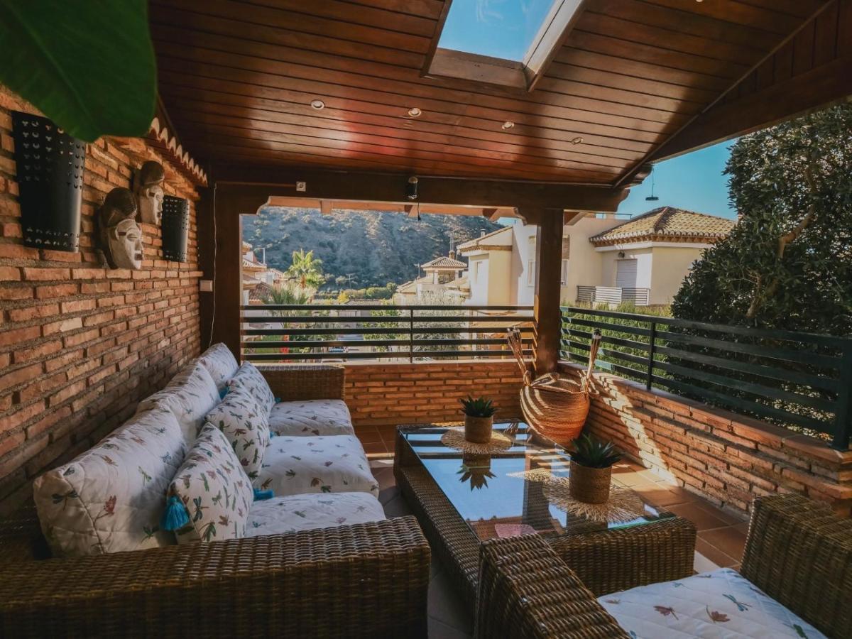 Apartamentos Turisticos Tronca Luxury غرناطة المظهر الخارجي الصورة