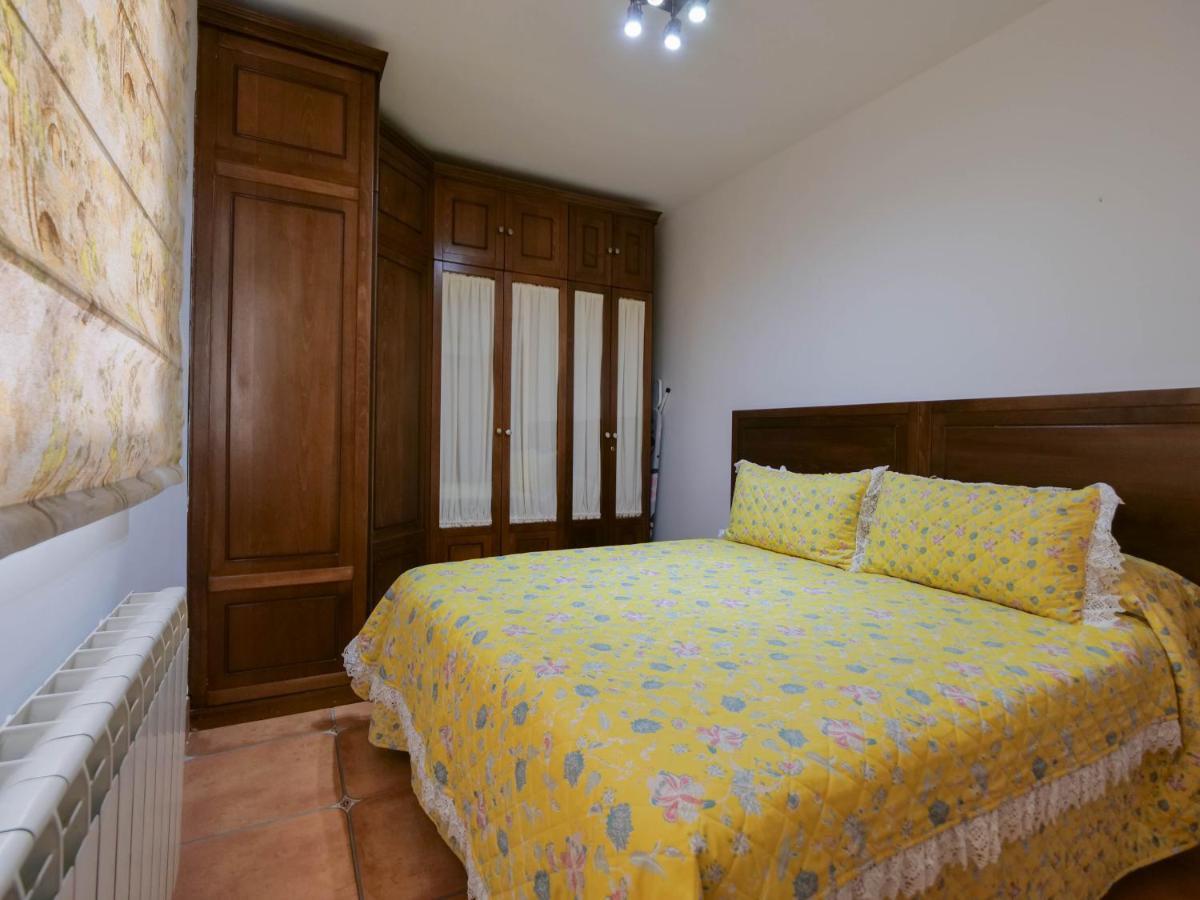 Apartamentos Turisticos Tronca Luxury غرناطة المظهر الخارجي الصورة