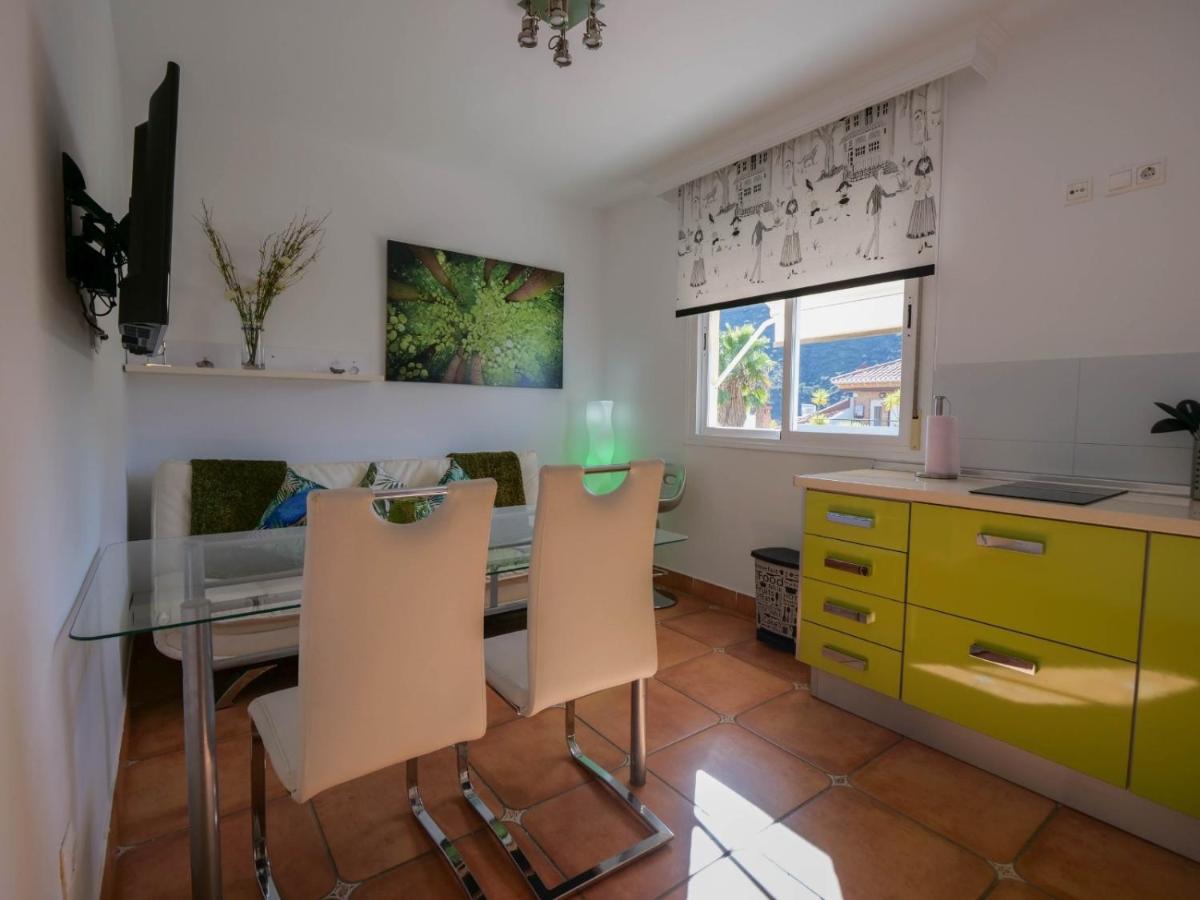 Apartamentos Turisticos Tronca Luxury غرناطة المظهر الخارجي الصورة