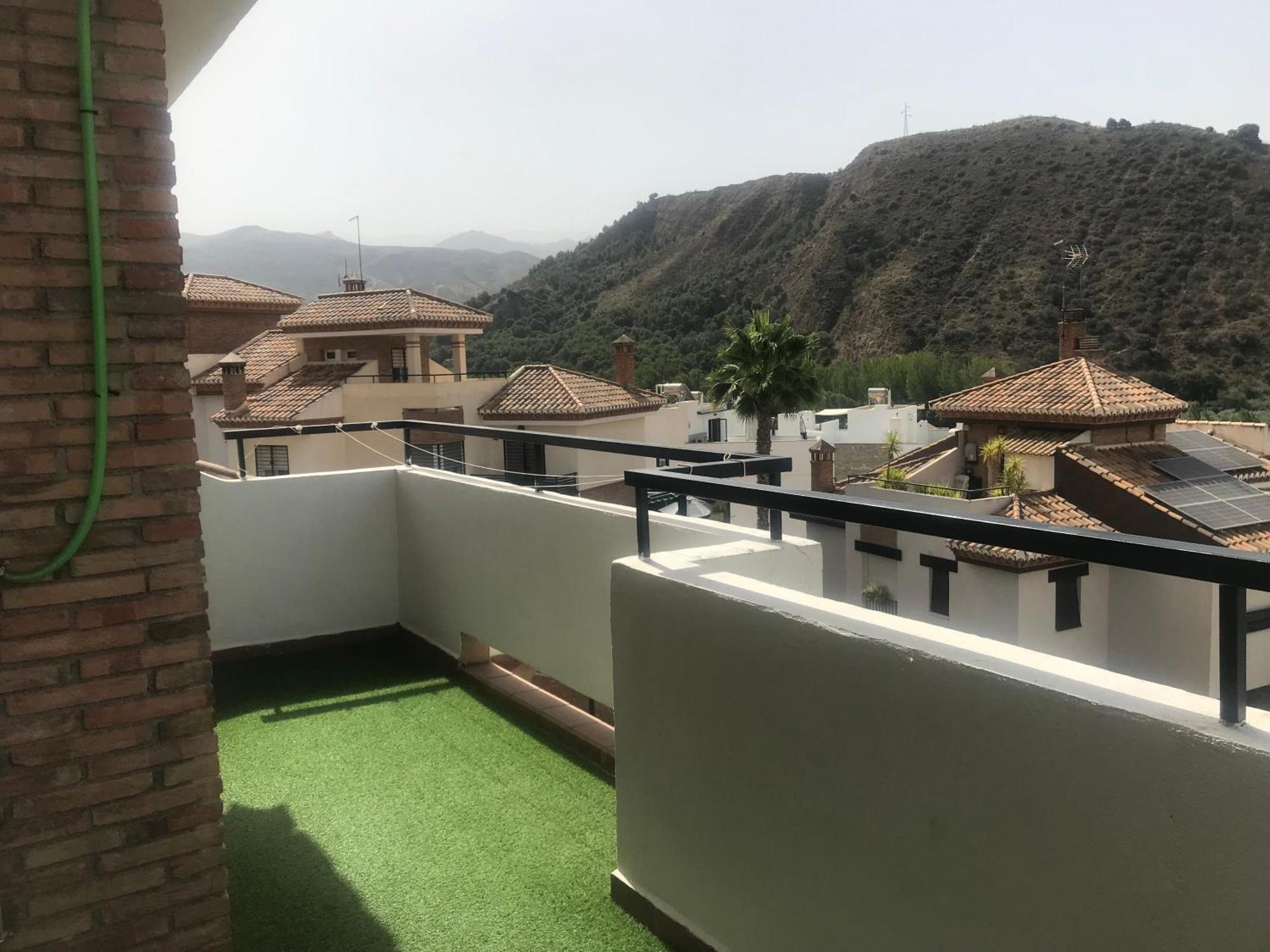 Apartamentos Turisticos Tronca Luxury غرناطة المظهر الخارجي الصورة