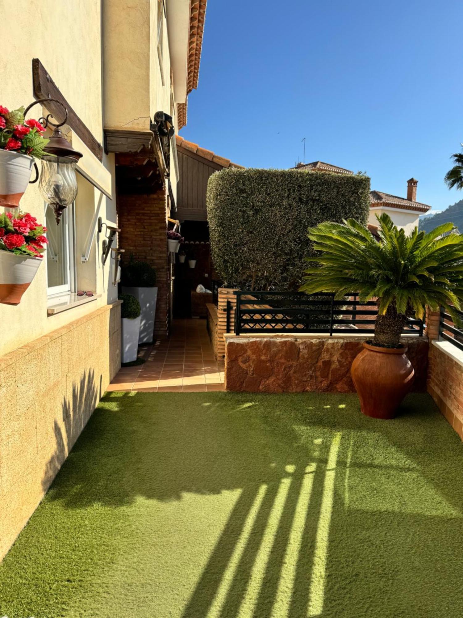 Apartamentos Turisticos Tronca Luxury غرناطة المظهر الخارجي الصورة