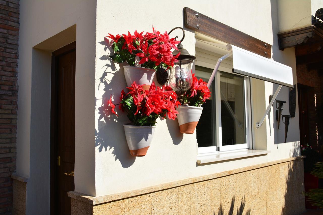 Apartamentos Turisticos Tronca Luxury غرناطة المظهر الخارجي الصورة