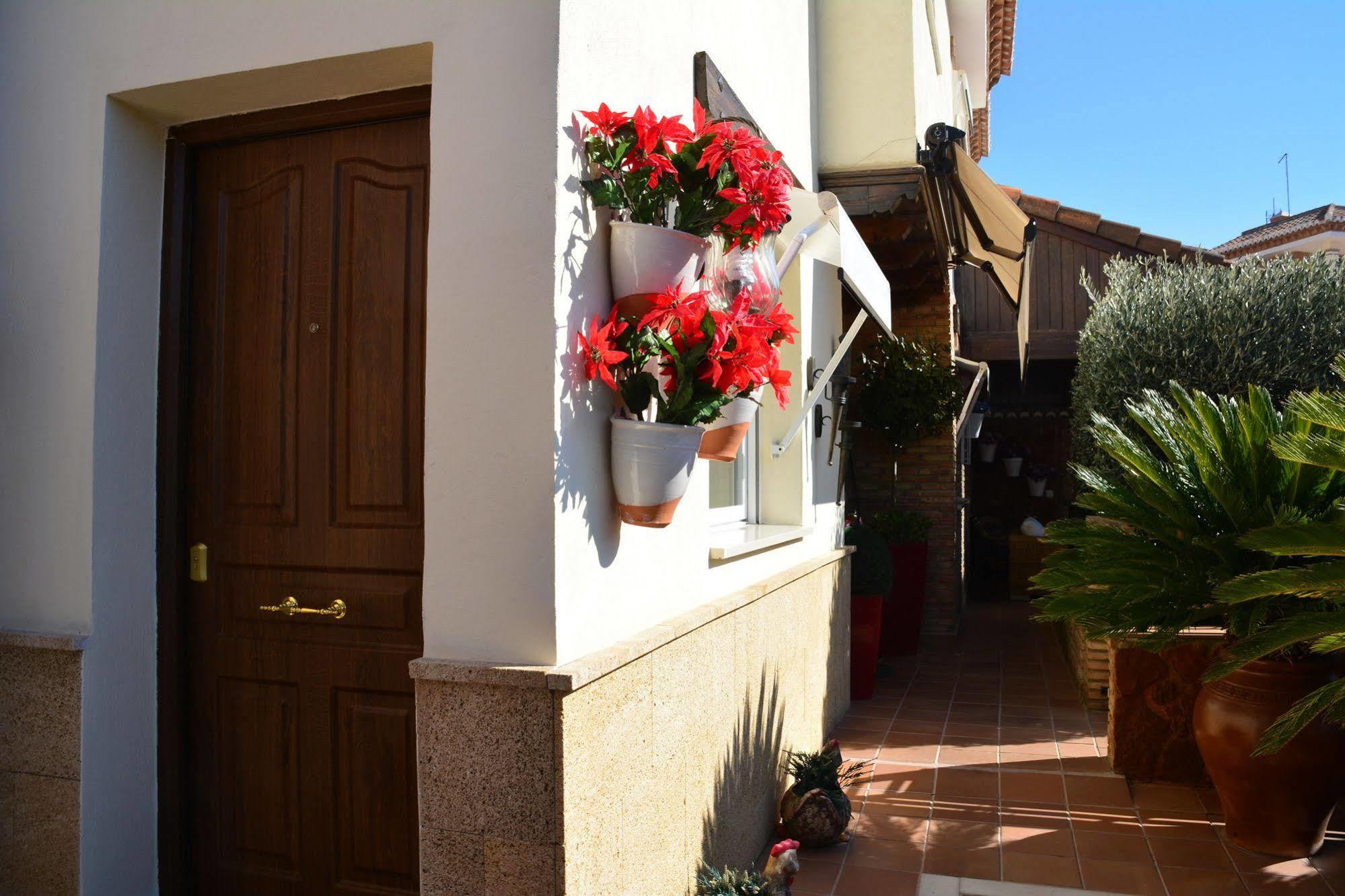 Apartamentos Turisticos Tronca Luxury غرناطة المظهر الخارجي الصورة