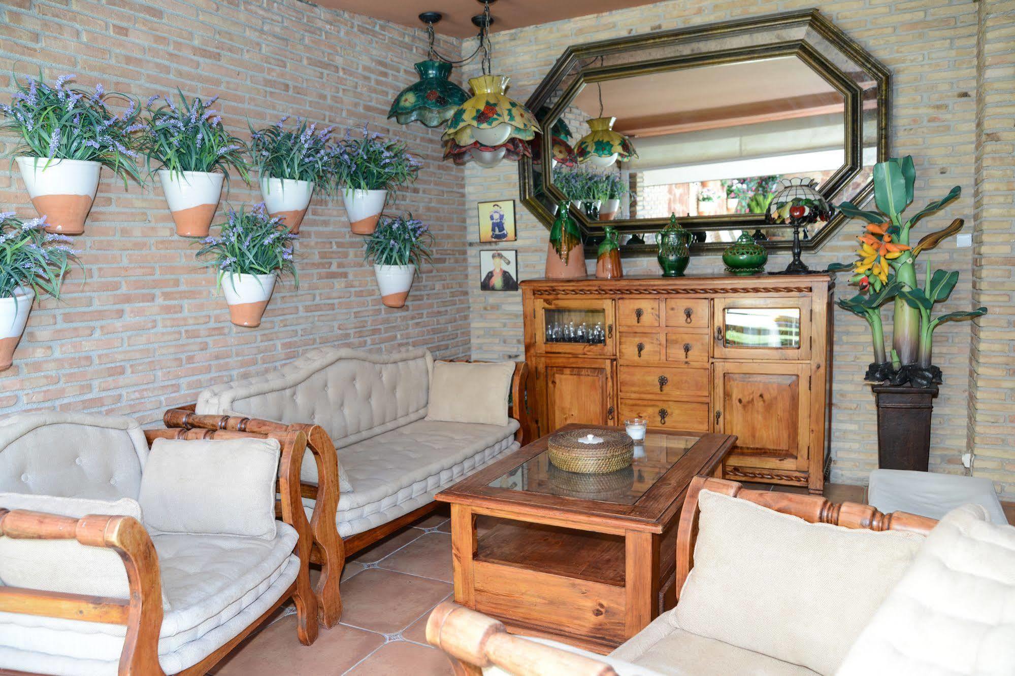 Apartamentos Turisticos Tronca Luxury غرناطة المظهر الخارجي الصورة