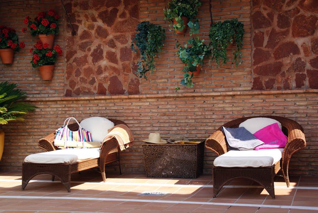 Apartamentos Turisticos Tronca Luxury غرناطة الغرفة الصورة