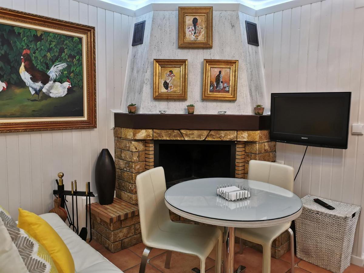 Apartamentos Turisticos Tronca Luxury غرناطة المظهر الخارجي الصورة