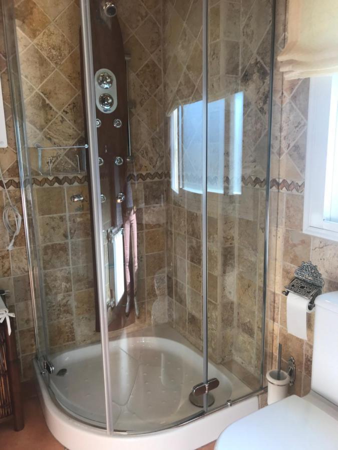 Apartamentos Turisticos Tronca Luxury غرناطة المظهر الخارجي الصورة