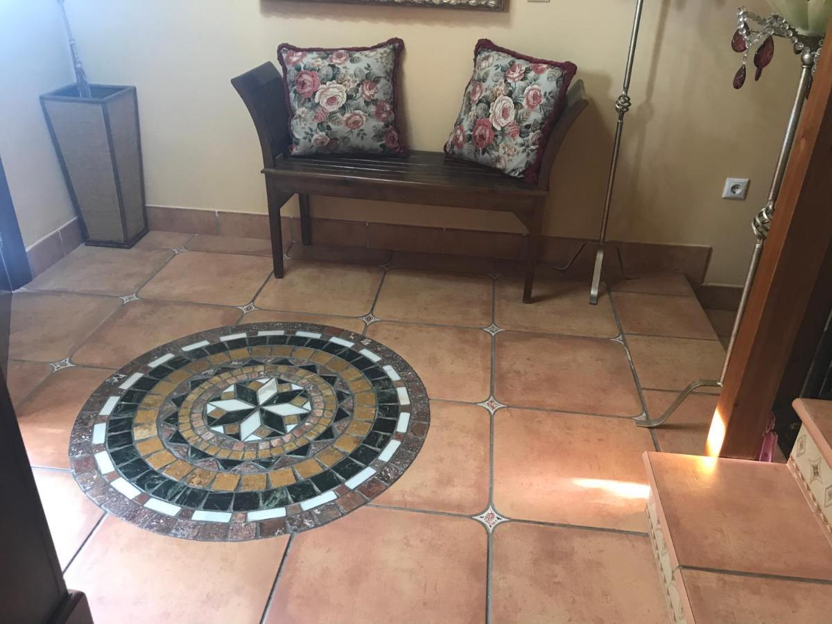 Apartamentos Turisticos Tronca Luxury غرناطة المظهر الخارجي الصورة